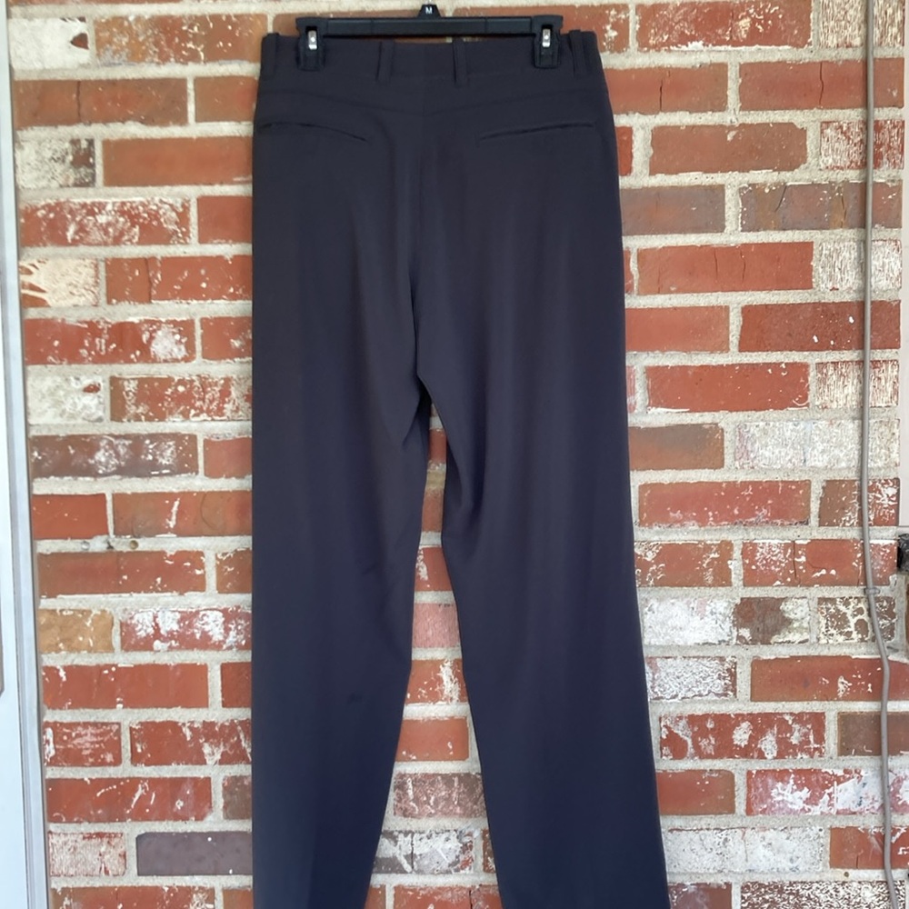 Giorgio Armani Women’s Wide Leg Pants - Picture 2 of 10